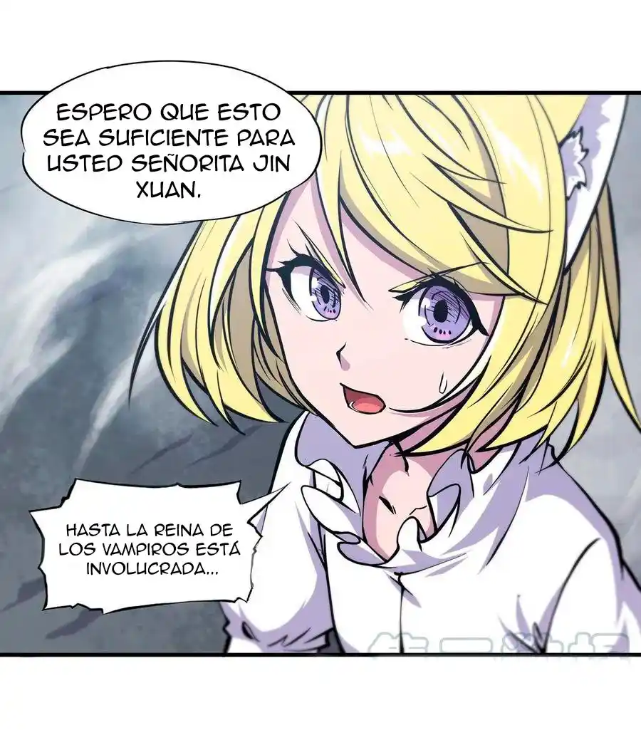 The Blood Princess And The Knight - Capítulo 129 - Página 30 - LectorTMOo