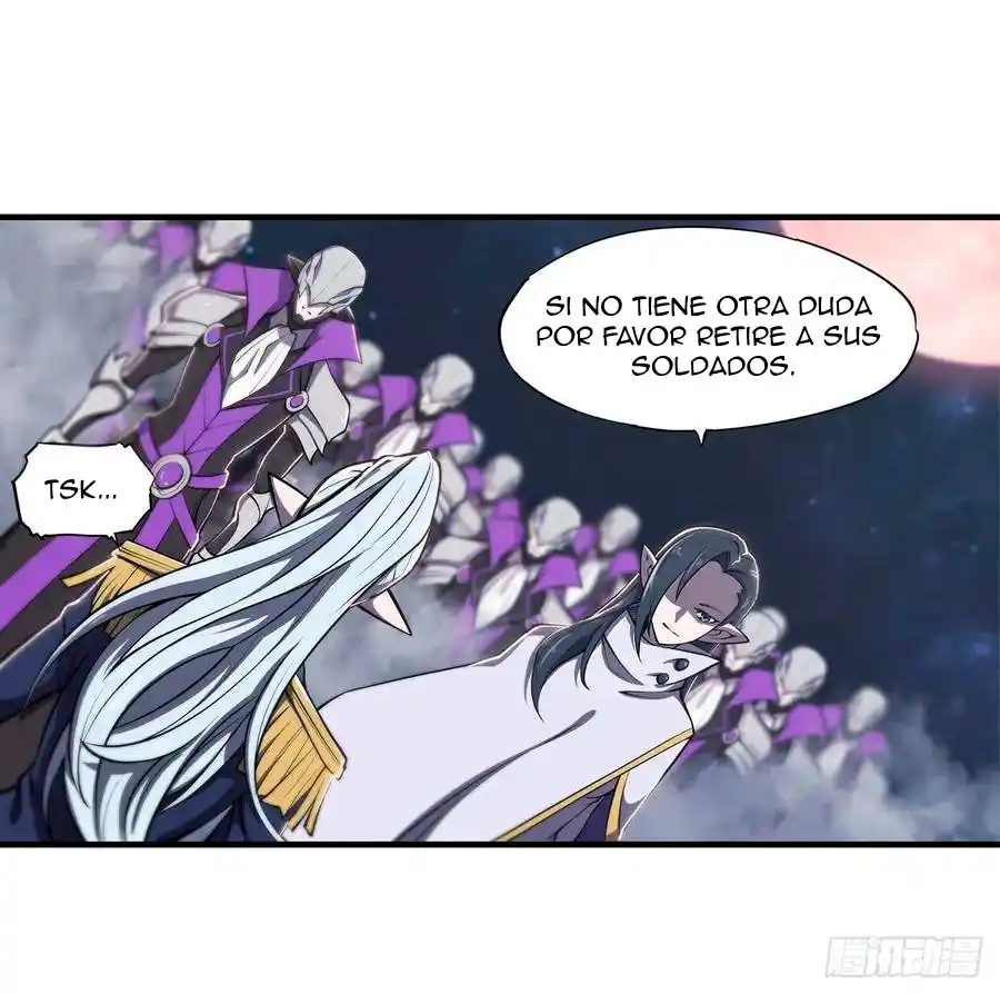 The Blood Princess And The Knight - Capítulo 129 - Página 31 - LectorTMOo
