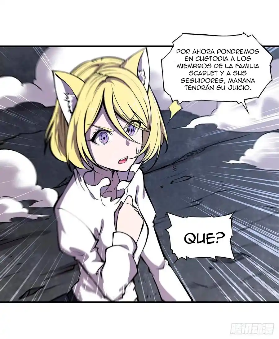 The Blood Princess And The Knight - Capítulo 129 - Página 33 - LectorTMOo
