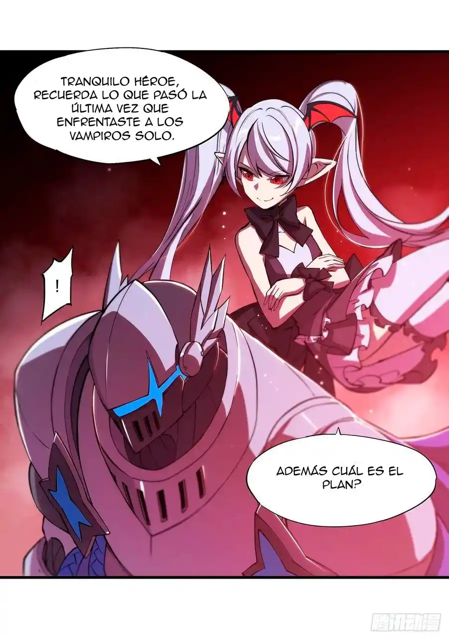 The Blood Princess And The Knight - Capítulo 129 - Página 37 - LectorTMOo