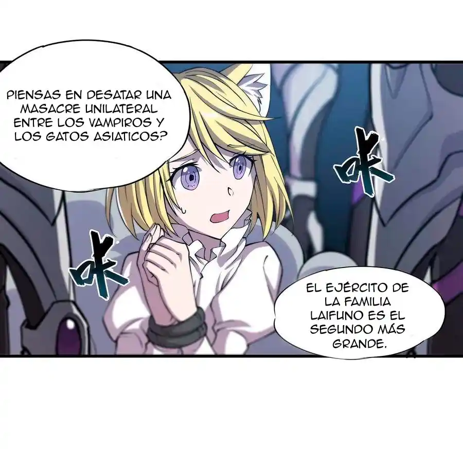 The Blood Princess And The Knight - Capítulo 129 - Página 38 - LectorTMOo