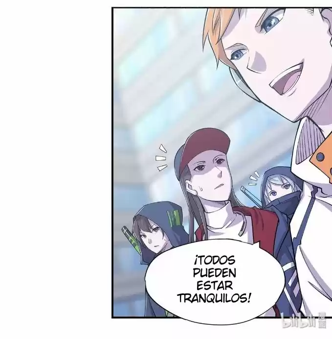 The Blood Princess And The Knight - Capítulo 13 - Página 5 - LectorTMOo