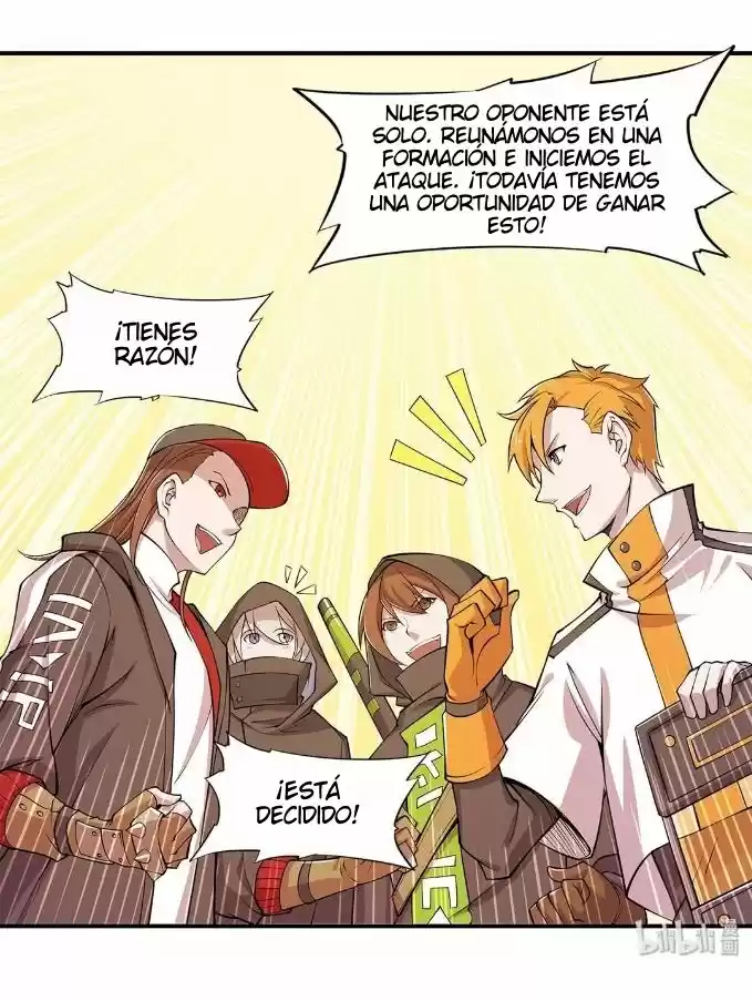 The Blood Princess And The Knight - Capítulo 13 - Página 6 - LectorTMOo