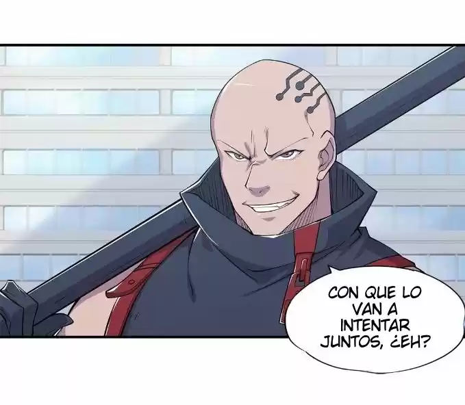 The Blood Princess And The Knight - Capítulo 13 - Página 8 - LectorTMOo