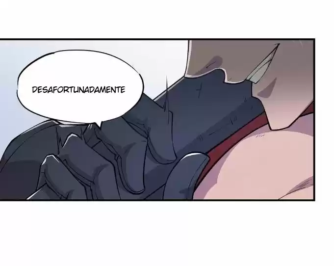 The Blood Princess And The Knight - Capítulo 13 - Página 10 - LectorTMOo