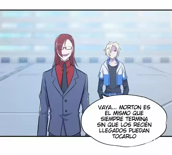 The Blood Princess And The Knight - Capítulo 13 - Página 20 - LectorTMOo