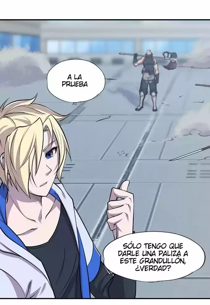 The Blood Princess And The Knight - Capítulo 13 - Página 24 - LectorTMOo