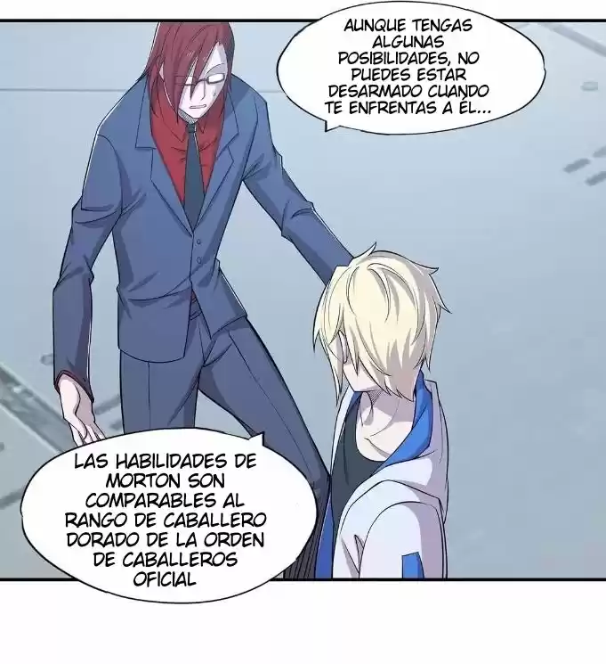 The Blood Princess And The Knight - Capítulo 13 - Página 25 - LectorTMOo