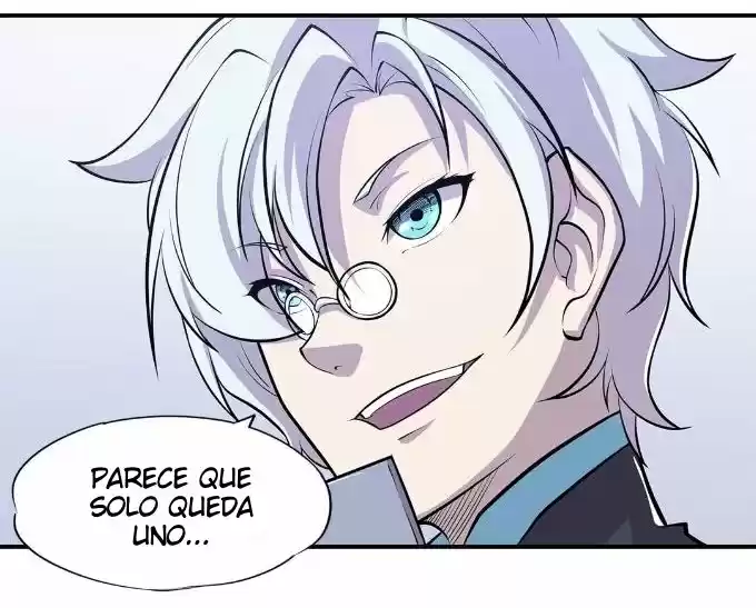 The Blood Princess And The Knight - Capítulo 13 - Página 28 - LectorTMOo
