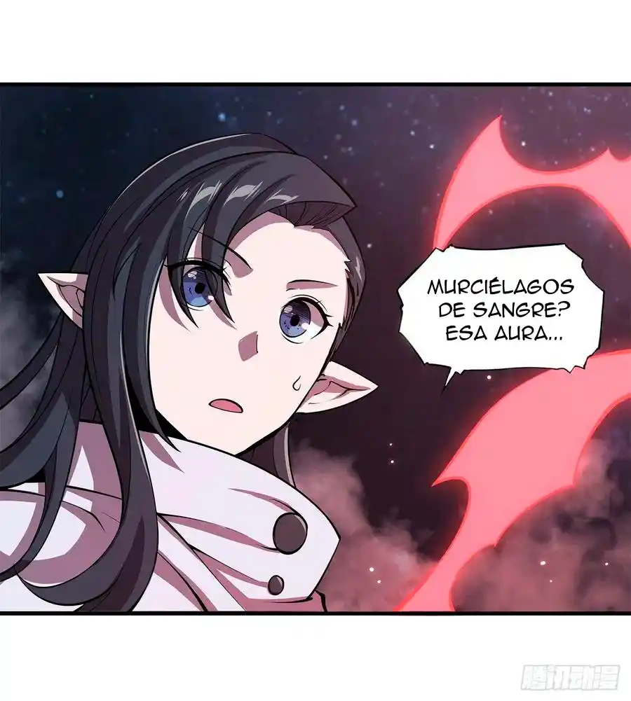 The Blood Princess And The Knight - Capítulo 130 - Página 7 - LectorTMOo