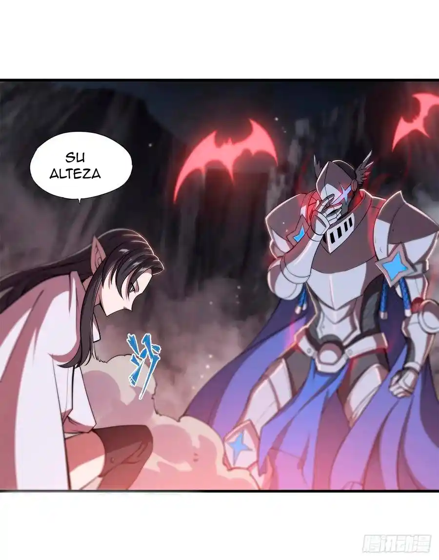 The Blood Princess And The Knight - Capítulo 130 - Página 8 - LectorTMOo