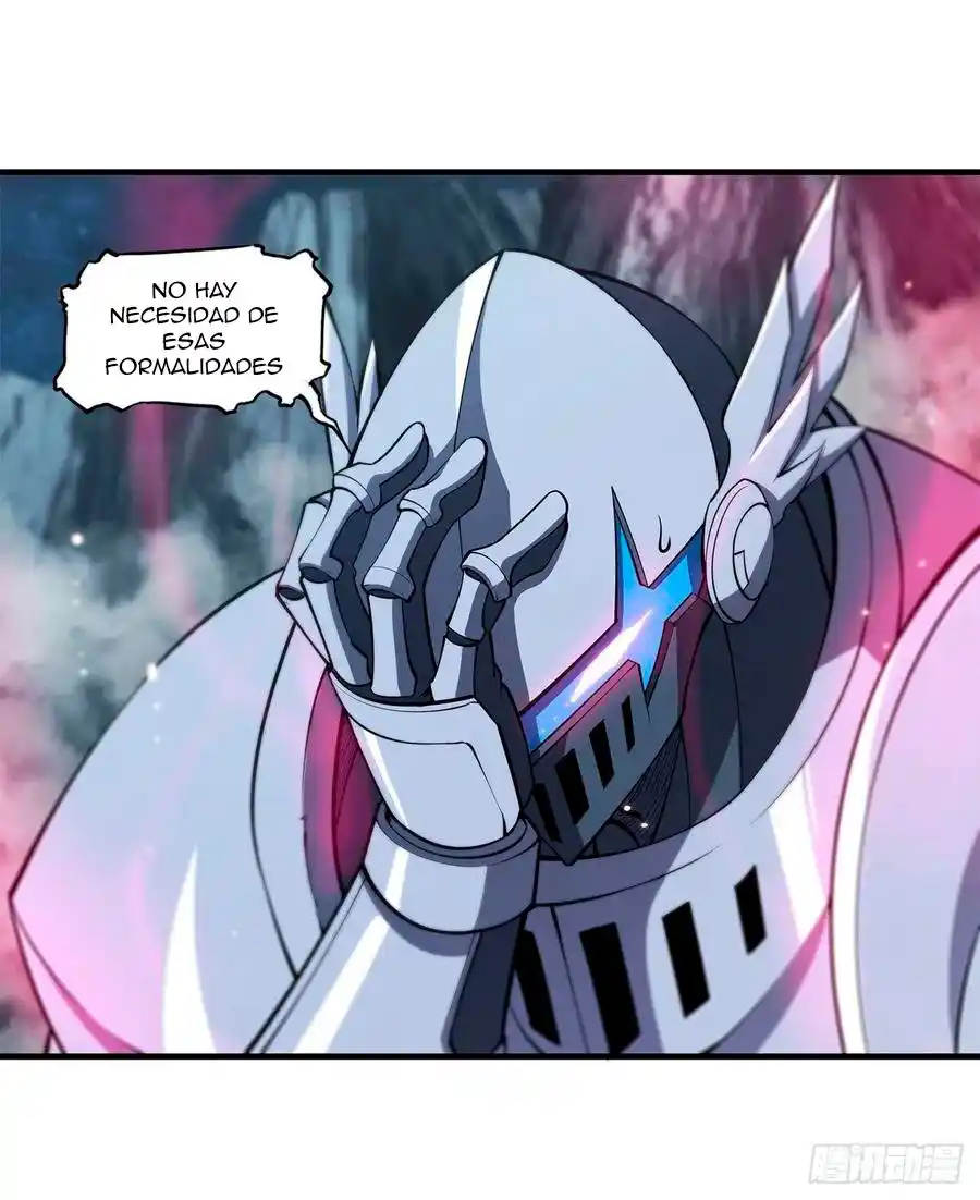 The Blood Princess And The Knight - Capítulo 130 - Página 9 - LectorTMOo