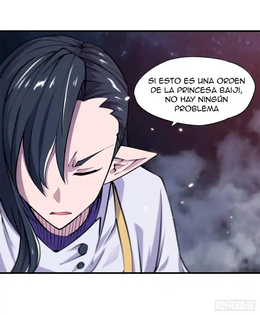 The Blood Princess And The Knight - Capítulo 130 - Página 11 - LectorTMOo