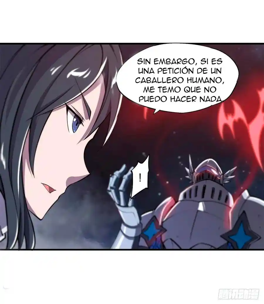 The Blood Princess And The Knight - Capítulo 130 - Página 12 - LectorTMOo
