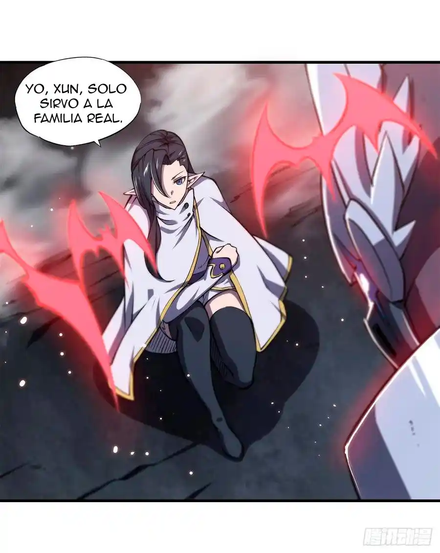 The Blood Princess And The Knight - Capítulo 130 - Página 13 - LectorTMOo