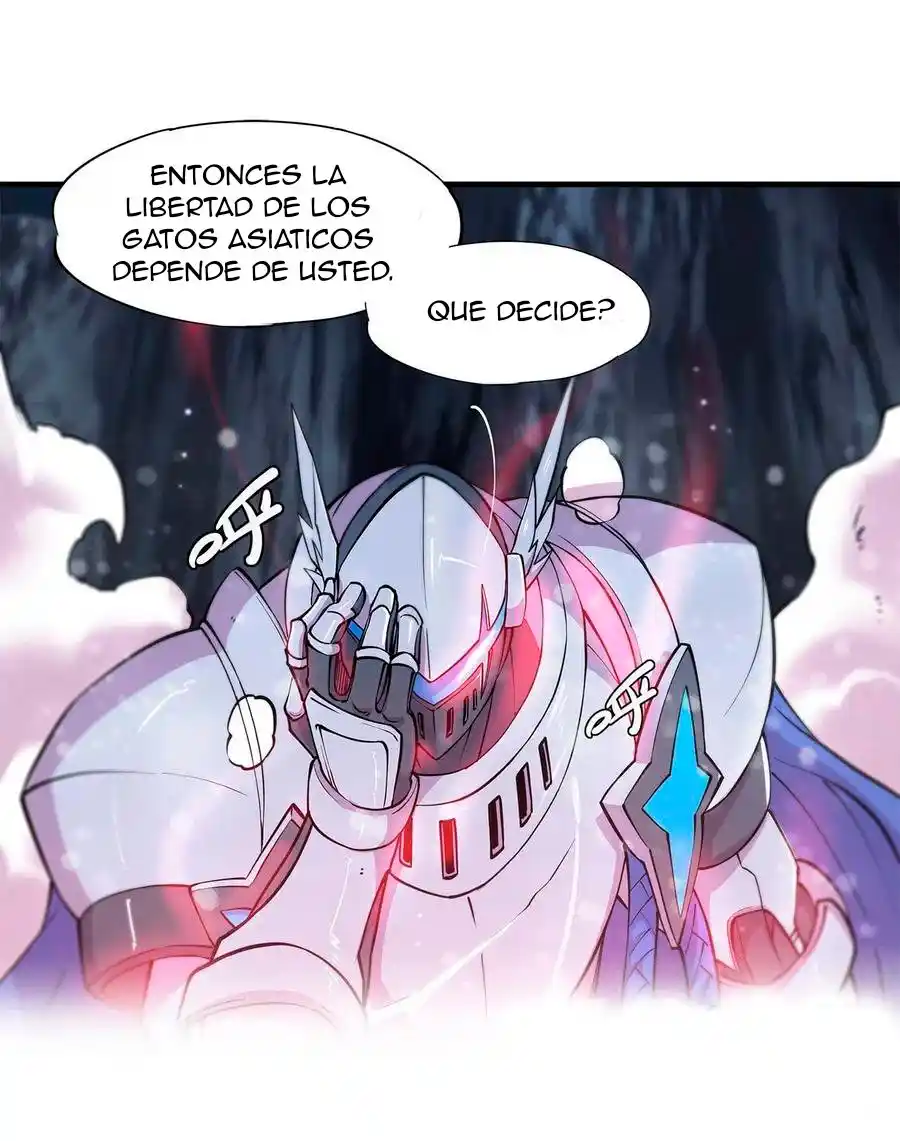 The Blood Princess And The Knight - Capítulo 130 - Página 14 - LectorTMOo