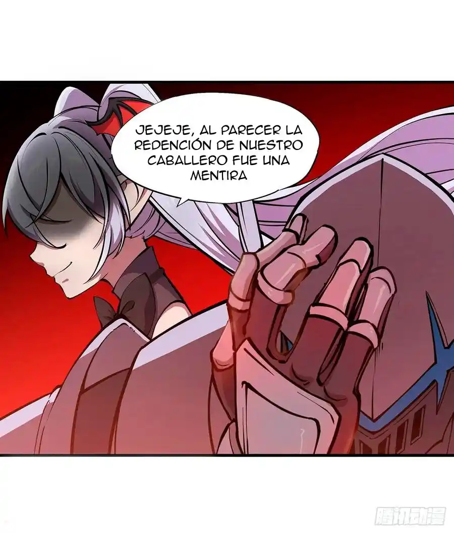 The Blood Princess And The Knight - Capítulo 130 - Página 16 - LectorTMOo