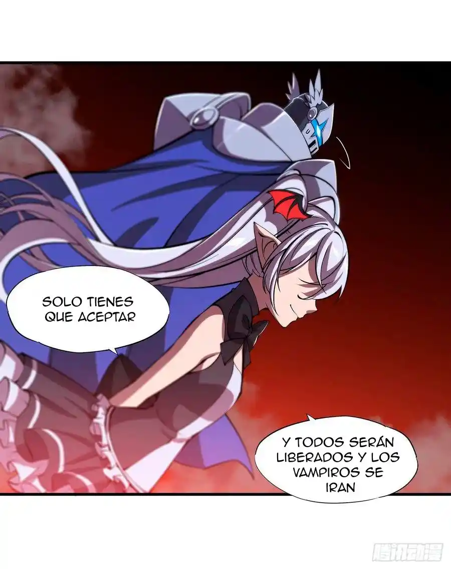 The Blood Princess And The Knight - Capítulo 130 - Página 17 - LectorTMOo