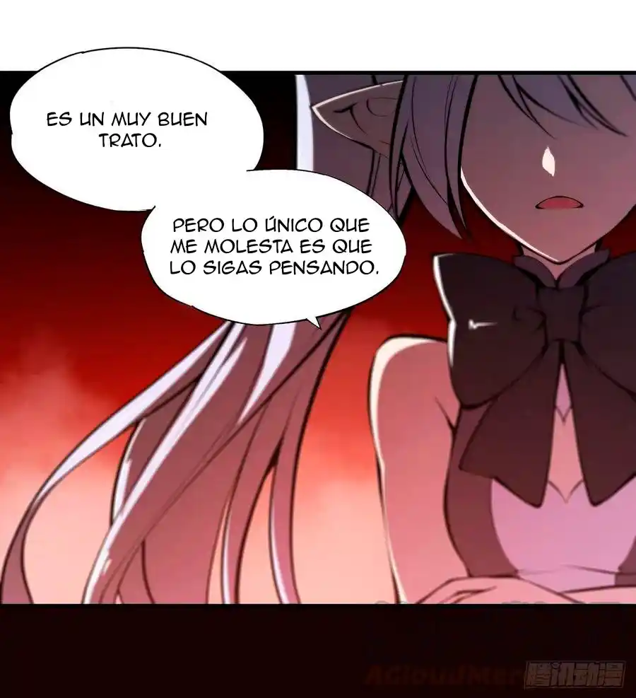 The Blood Princess And The Knight - Capítulo 130 - Página 18 - LectorTMOo
