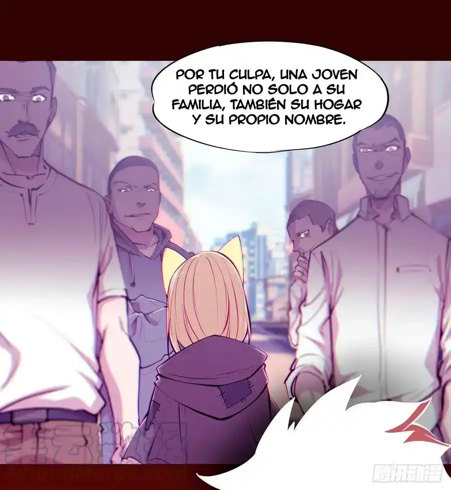 The Blood Princess And The Knight - Capítulo 130 - Página 20 - LectorTMOo