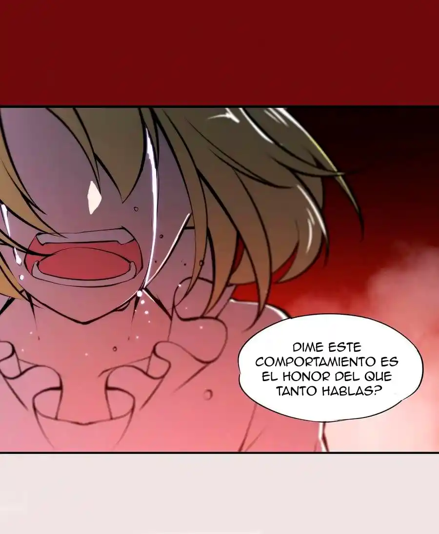 The Blood Princess And The Knight - Capítulo 130 - Página 22 - LectorTMOo