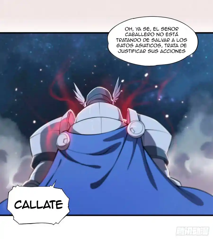 The Blood Princess And The Knight - Capítulo 130 - Página 23 - LectorTMOo