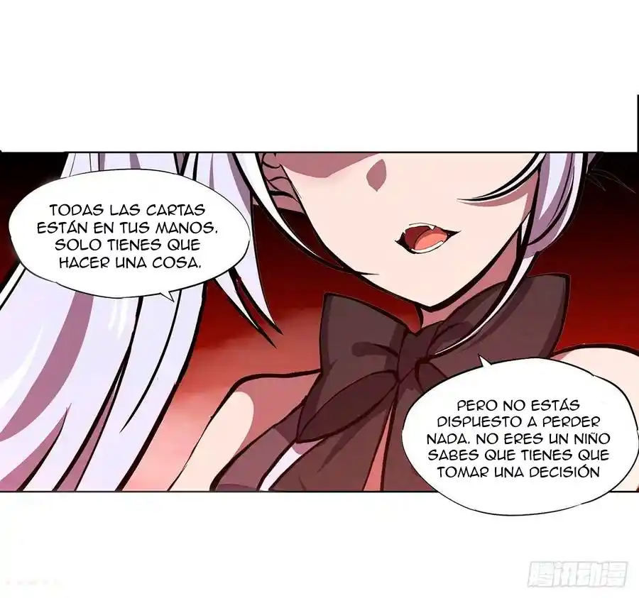 The Blood Princess And The Knight - Capítulo 130 - Página 24 - LectorTMOo