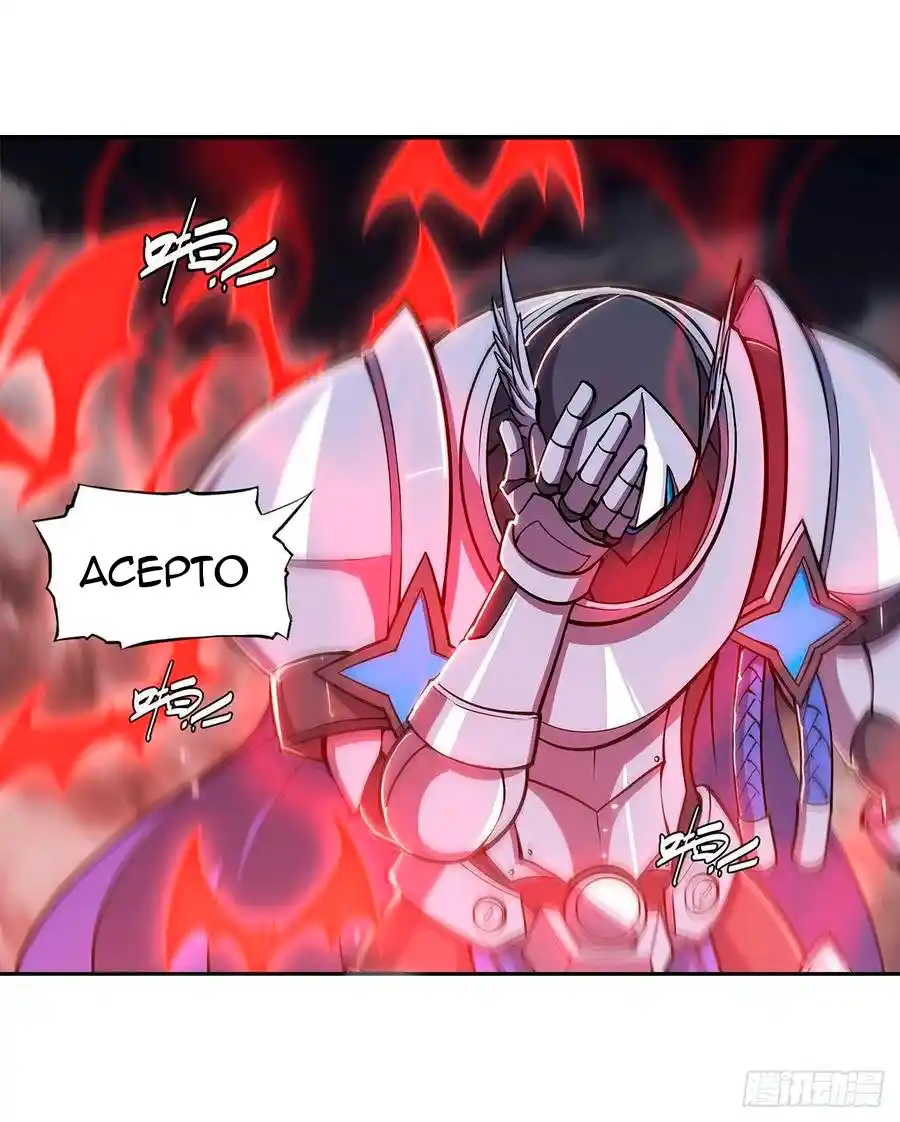 The Blood Princess And The Knight - Capítulo 130 - Página 26 - LectorTMOo