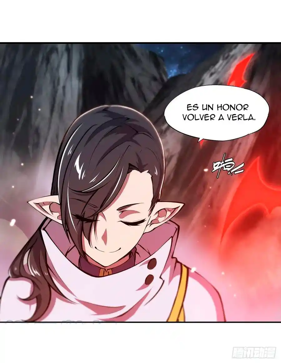 The Blood Princess And The Knight - Capítulo 130 - Página 28 - LectorTMOo
