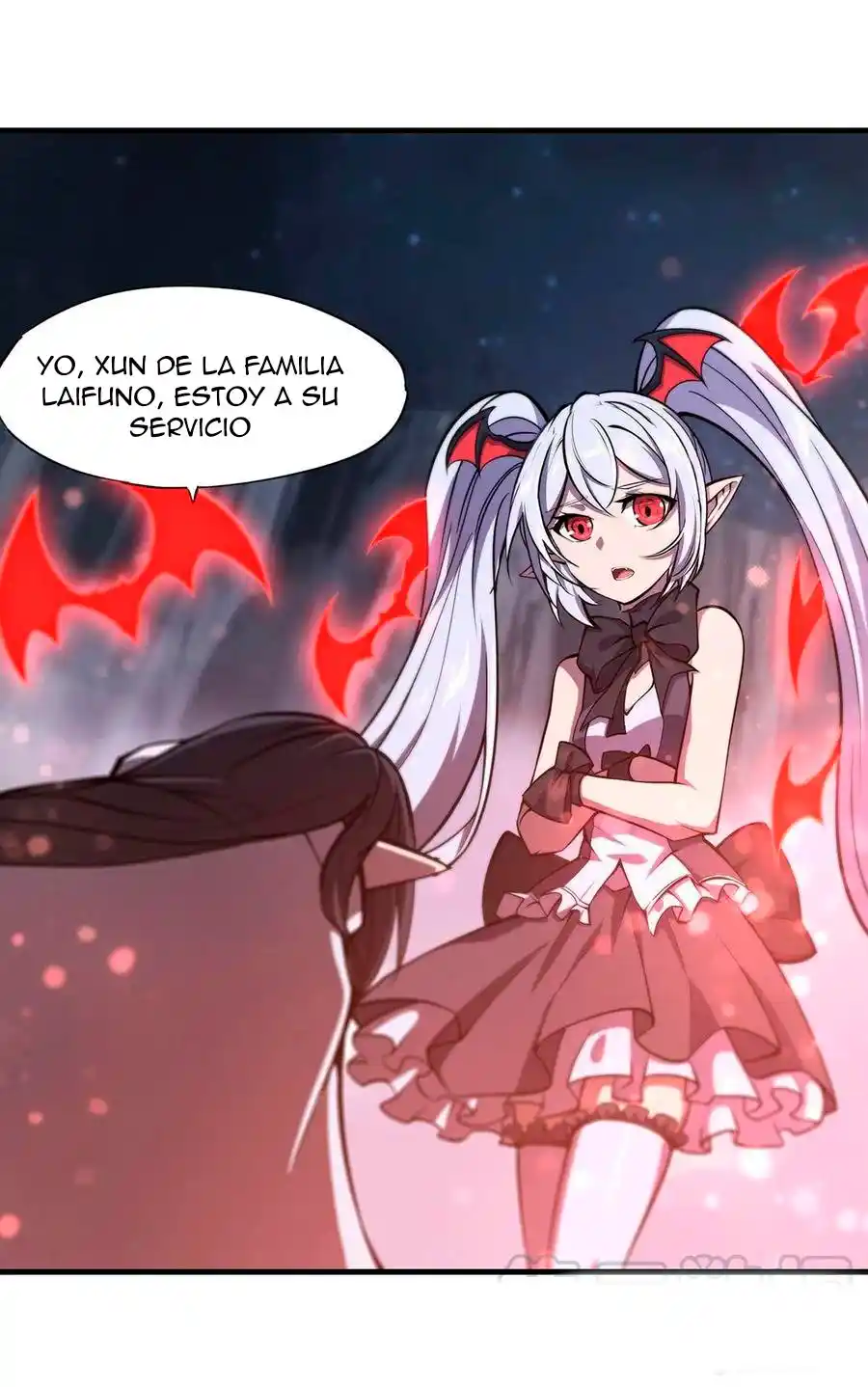 The Blood Princess And The Knight - Capítulo 130 - Página 30 - LectorTMOo
