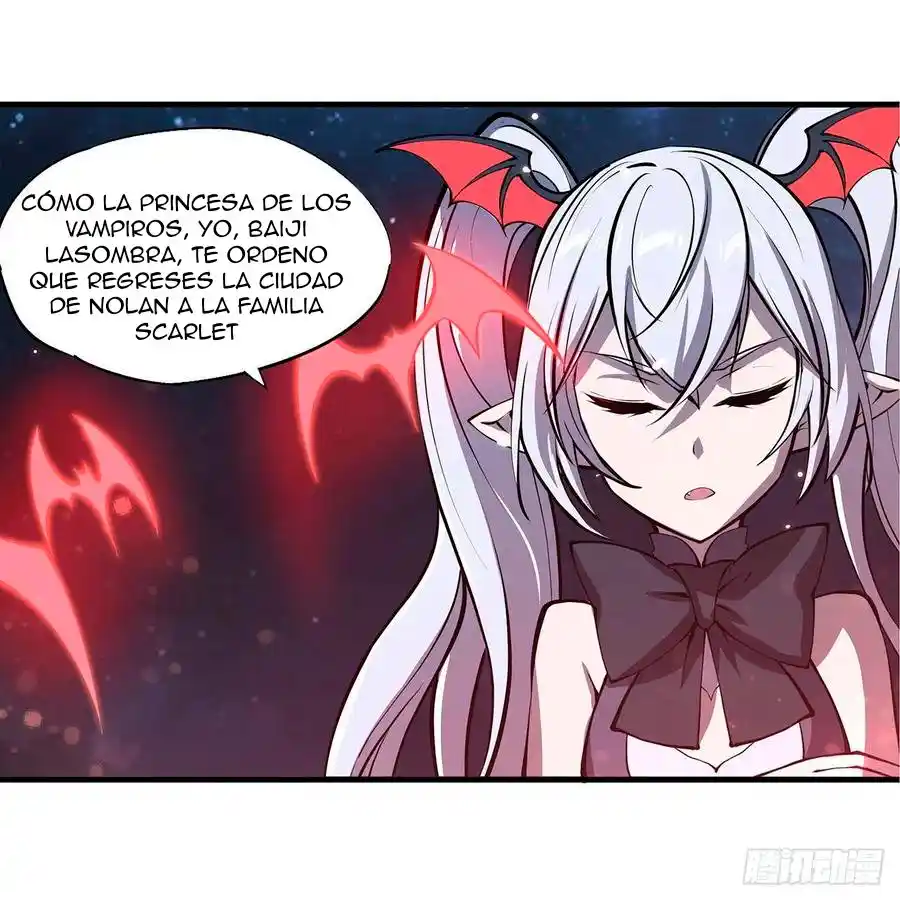 The Blood Princess And The Knight - Capítulo 130 - Página 31 - LectorTMOo