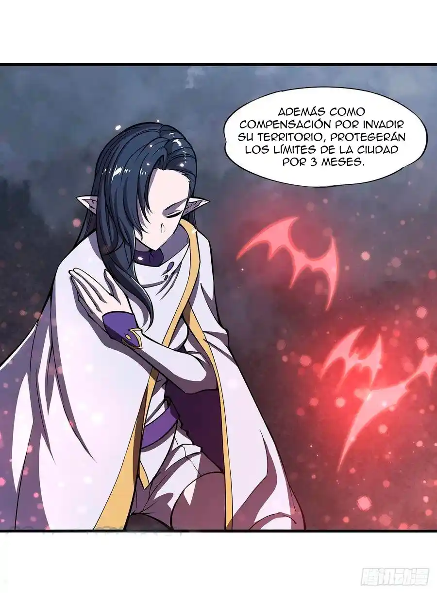 The Blood Princess And The Knight - Capítulo 130 - Página 32 - LectorTMOo