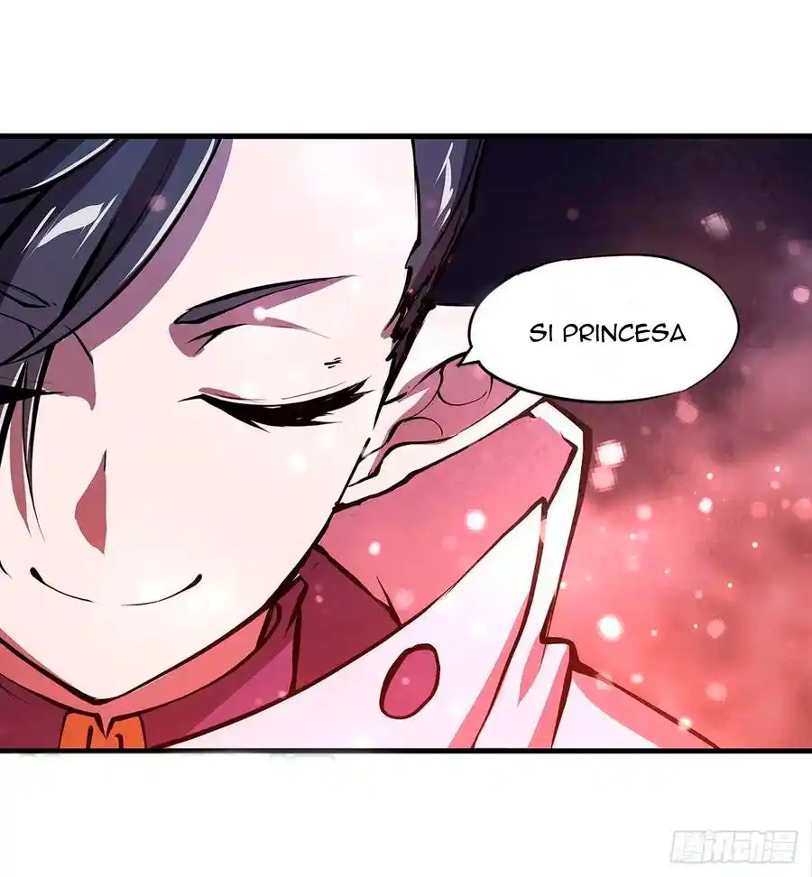 The Blood Princess And The Knight - Capítulo 130 - Página 34 - LectorTMOo