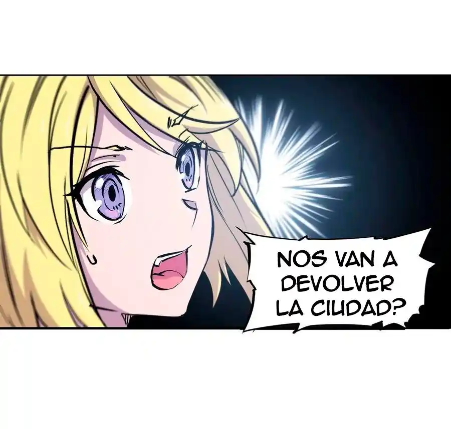 The Blood Princess And The Knight - Capítulo 131 - Página 8 - LectorTMOo