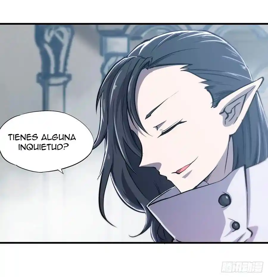 The Blood Princess And The Knight - Capítulo 131 - Página 9 - LectorTMOo