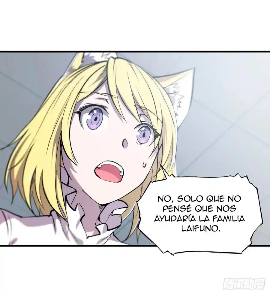 The Blood Princess And The Knight - Capítulo 131 - Página 10 - LectorTMOo
