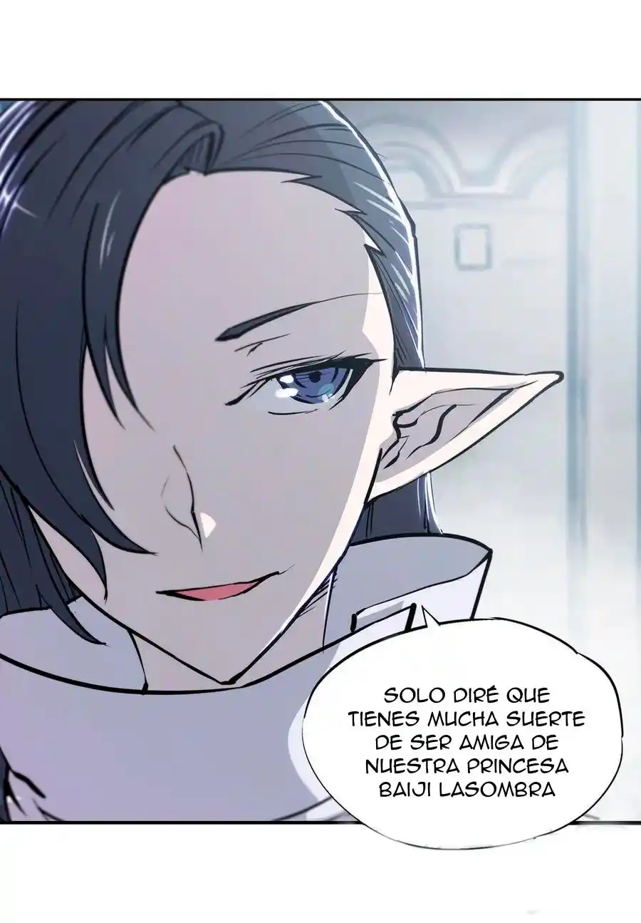 The Blood Princess And The Knight - Capítulo 131 - Página 11 - LectorTMOo