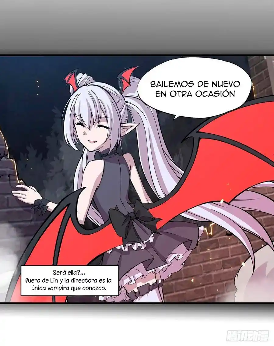 The Blood Princess And The Knight - Capítulo 131 - Página 13 - LectorTMOo