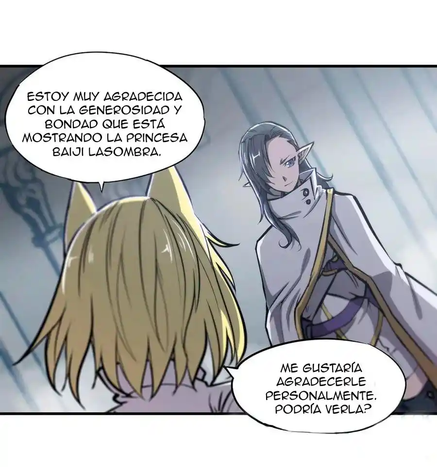 The Blood Princess And The Knight - Capítulo 131 - Página 14 - LectorTMOo