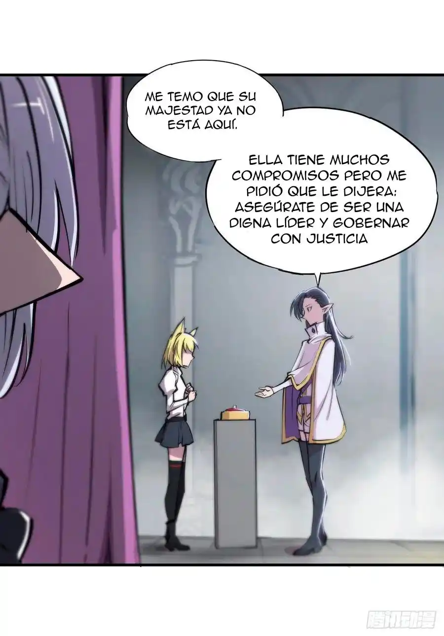 The Blood Princess And The Knight - Capítulo 131 - Página 16 - LectorTMOo