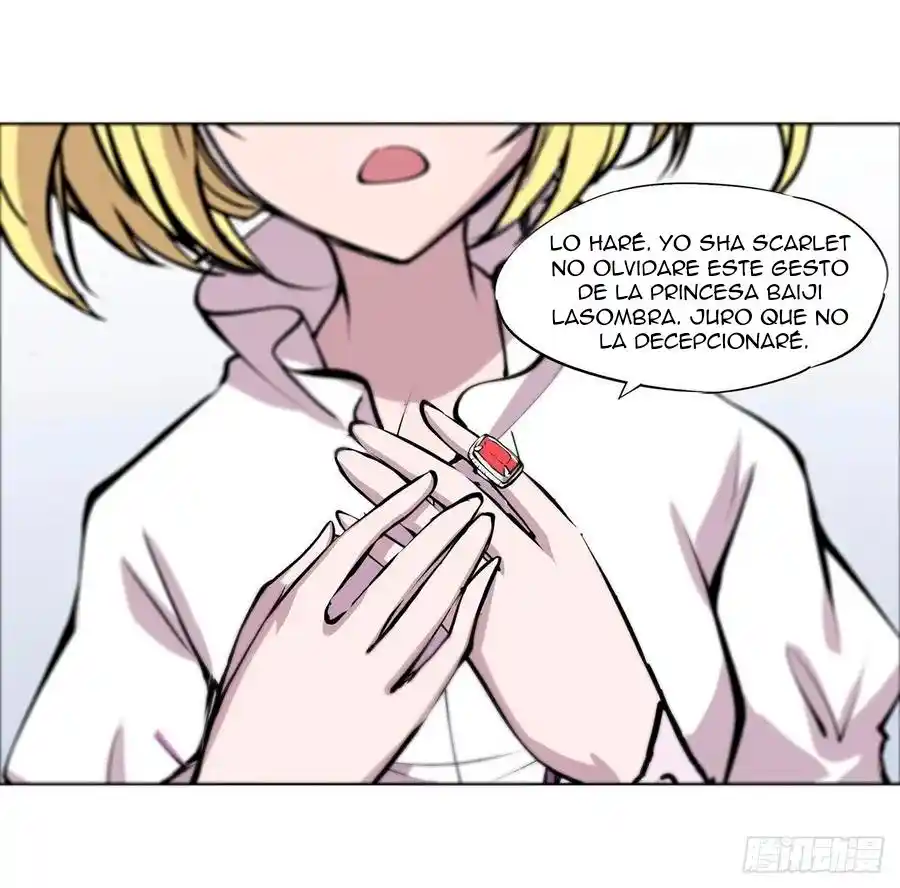 The Blood Princess And The Knight - Capítulo 131 - Página 18 - LectorTMOo