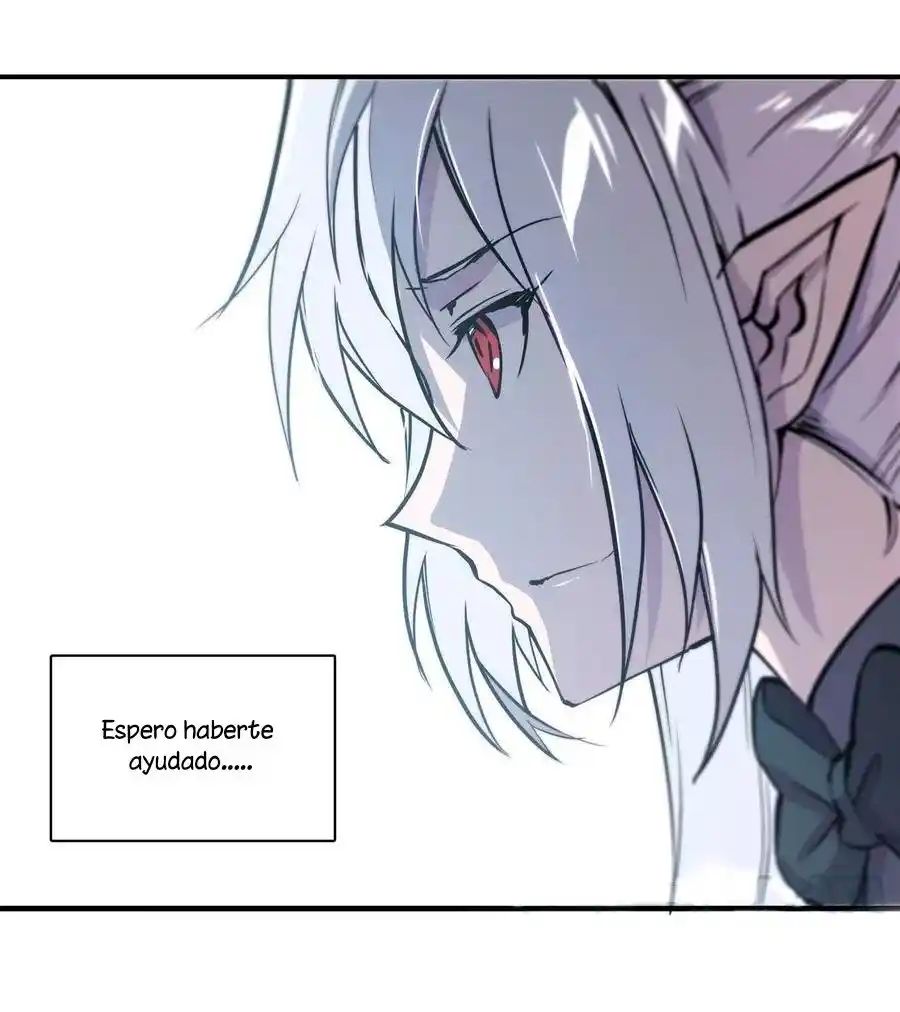 The Blood Princess And The Knight - Capítulo 131 - Página 20 - LectorTMOo