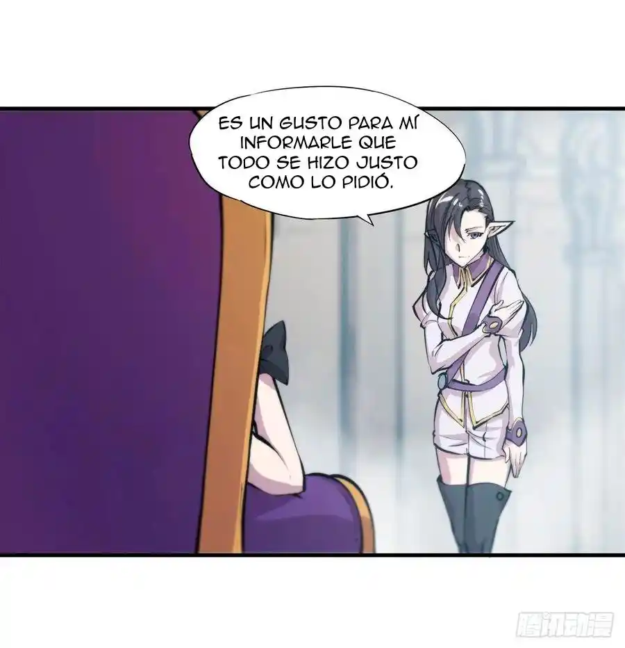 The Blood Princess And The Knight - Capítulo 131 - Página 22 - LectorTMOo