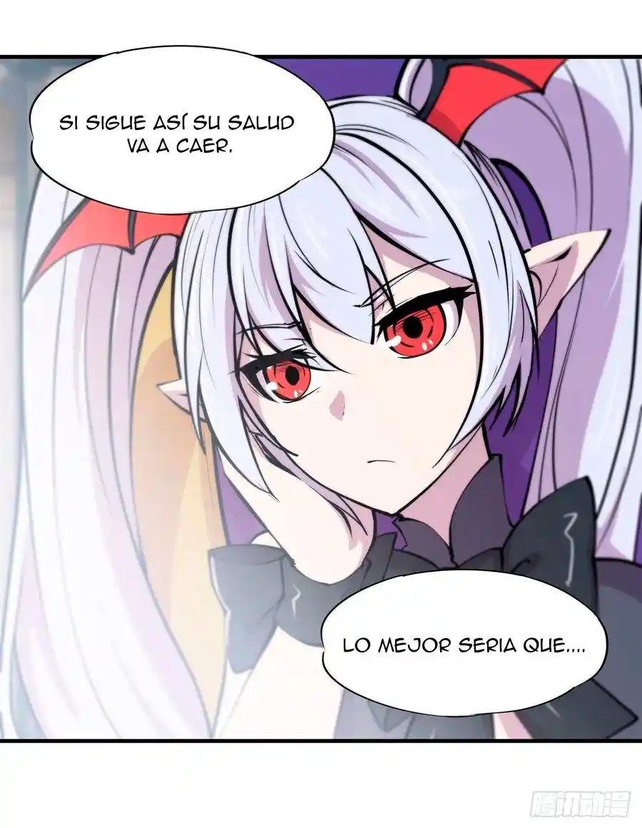 The Blood Princess And The Knight - Capítulo 131 - Página 25 - LectorTMOo