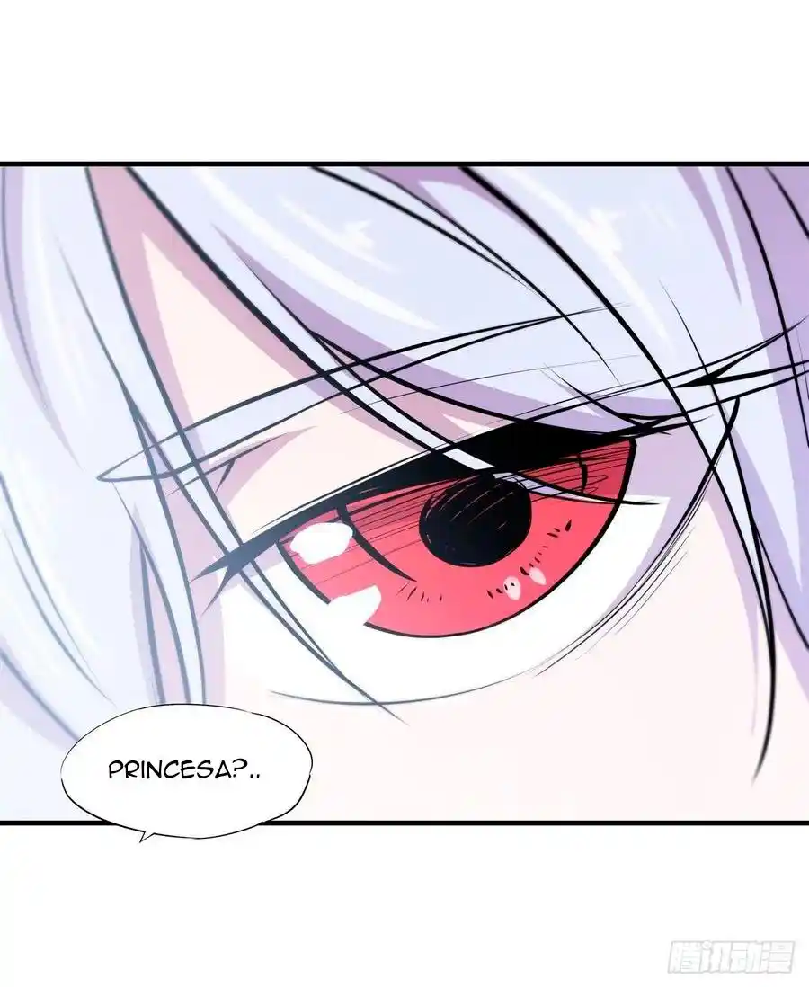The Blood Princess And The Knight - Capítulo 131 - Página 26 - LectorTMOo