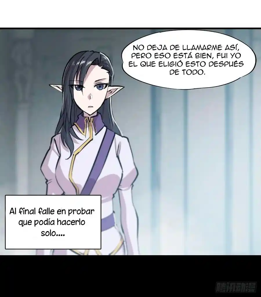The Blood Princess And The Knight - Capítulo 131 - Página 27 - LectorTMOo