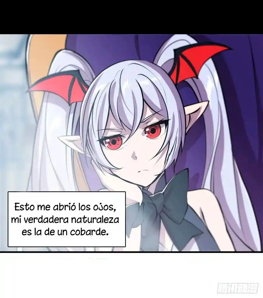 The Blood Princess And The Knight - Capítulo 131 - Página 29 - LectorTMOo