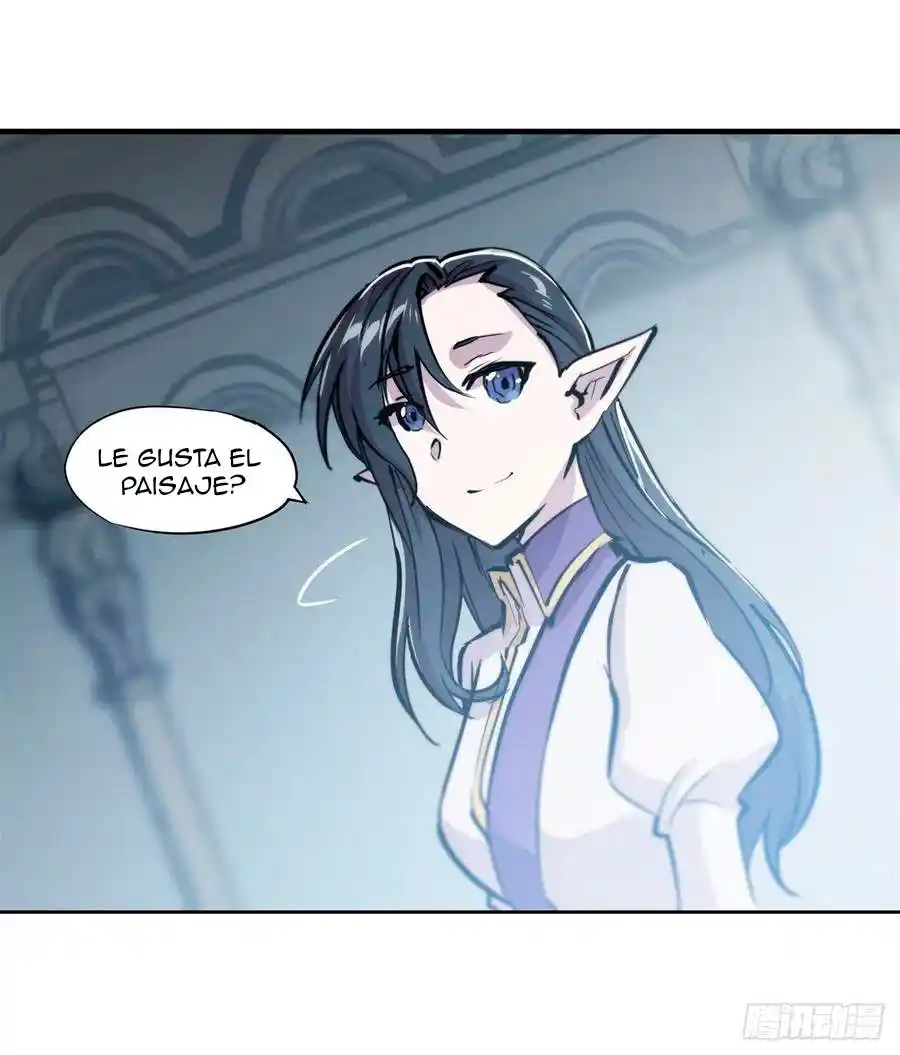 The Blood Princess And The Knight - Capítulo 131 - Página 30 - LectorTMOo