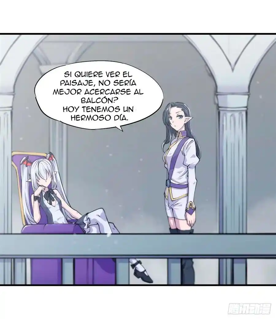 The Blood Princess And The Knight - Capítulo 131 - Página 31 - LectorTMOo