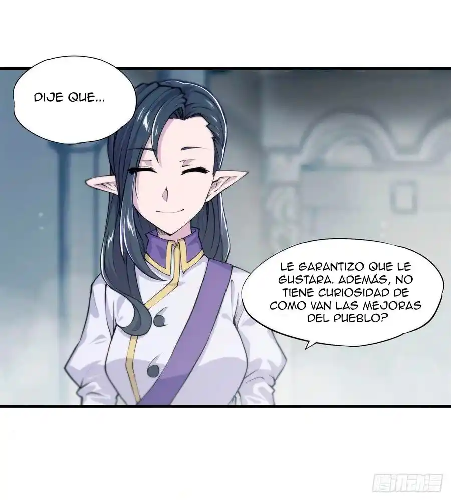 The Blood Princess And The Knight - Capítulo 131 - Página 32 - LectorTMOo